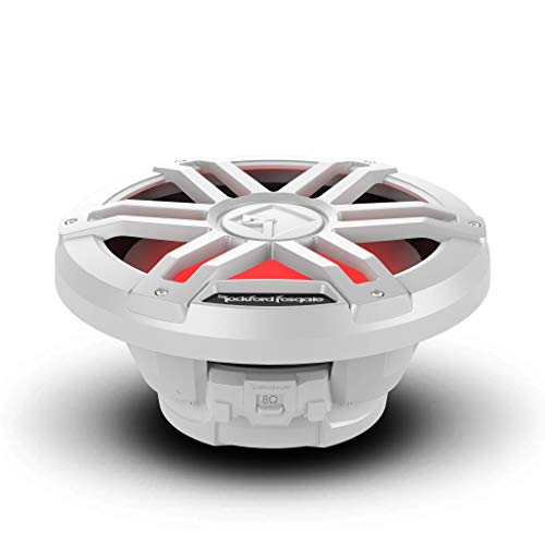 Rockford Fosgate M1D4-12 Color Optix 12 Rockford Fosgate M1D4-12 Color Optix 12